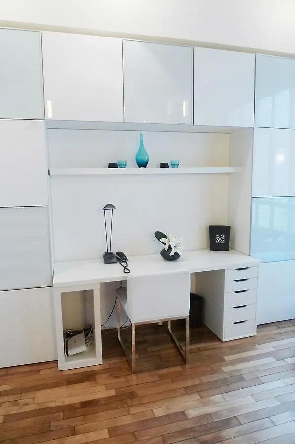 Apartament Dauphine *