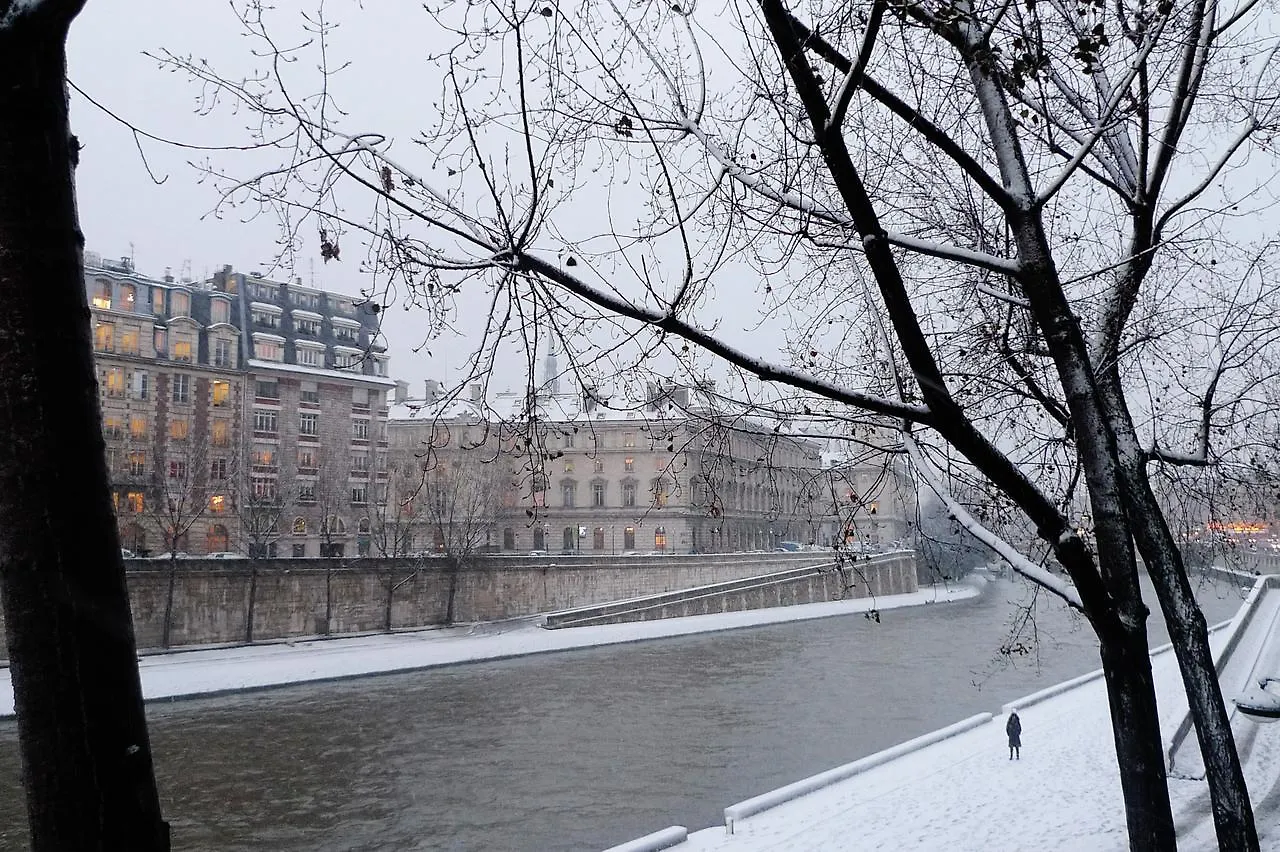 Apartament Dauphine *